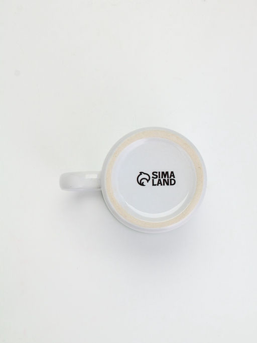 УЦЕНКА Кружка Счастливого года, 340 мл