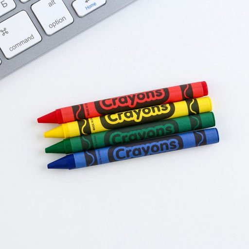 Цена за 2 шт. Подарочный набор: блокнот-раскраска и восковые мелки С 8 марта - Artfox фото 6