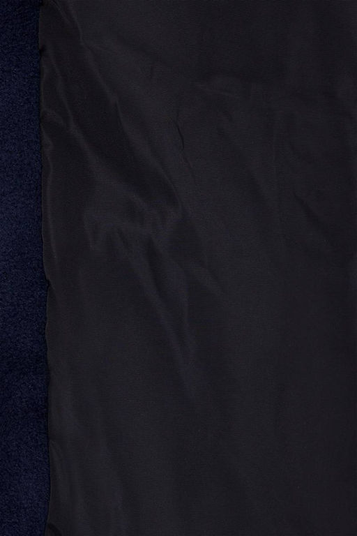 U. S. Polo Assn Мужской темно-синий вязаный кардиган с капюшоном - U.s. polo assn фото 14