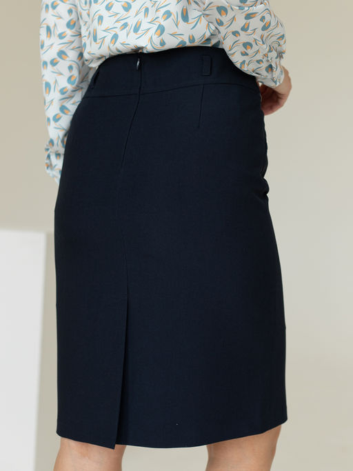 юбка - Трика фото 4