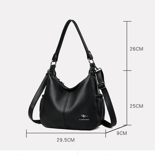 KAIDIFEINIROO Сумка женская 8269  фото 49