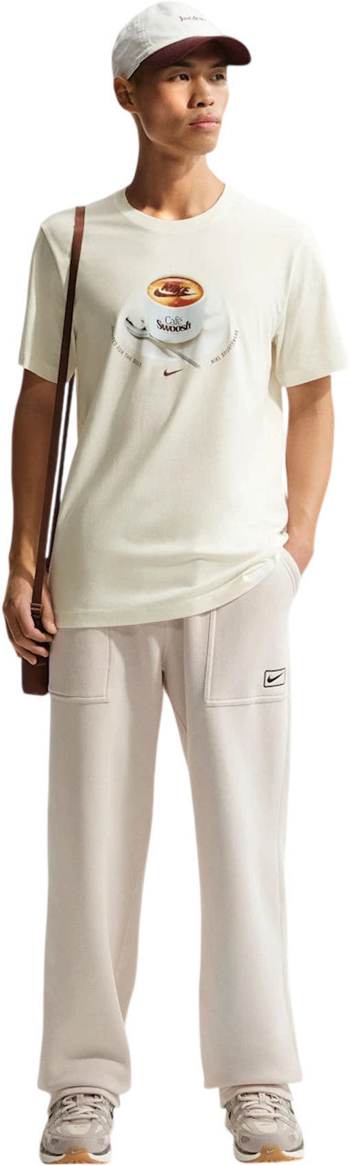 Футболка мужская