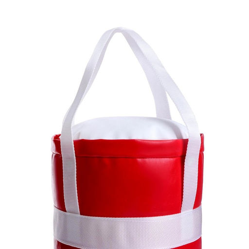 Груша боксёрская детская Супер удар, 40 см, МИКС - Woow toys фото 2