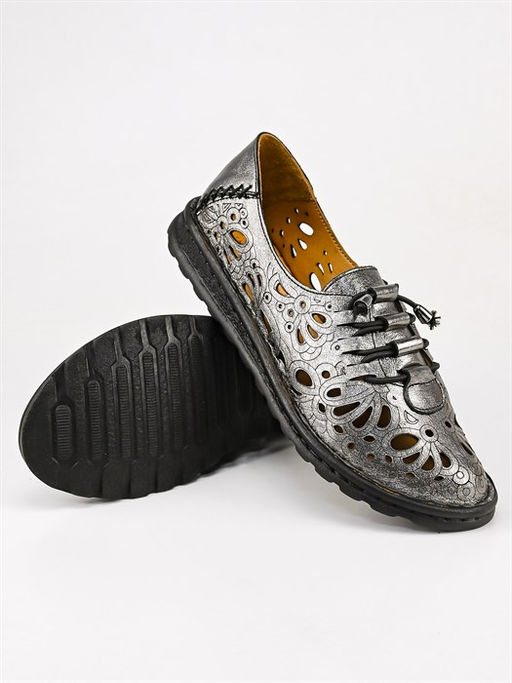 Слиперы/ Мокасины S-1478-13