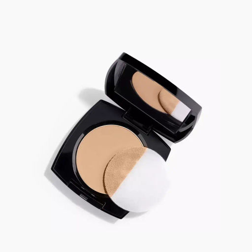 Матирующая компактная пудра, 8 г