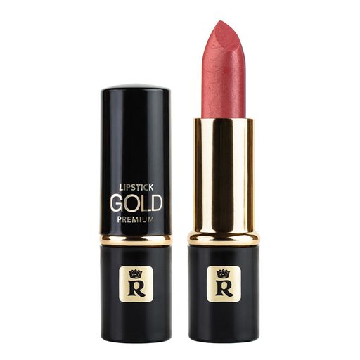 Relouis Bel Помада "Premium Gold" № 350 розово-красный