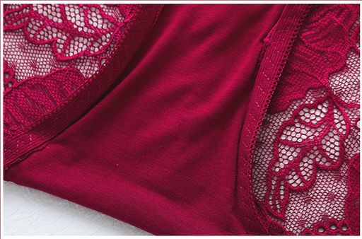 Трусики кружево A19337210