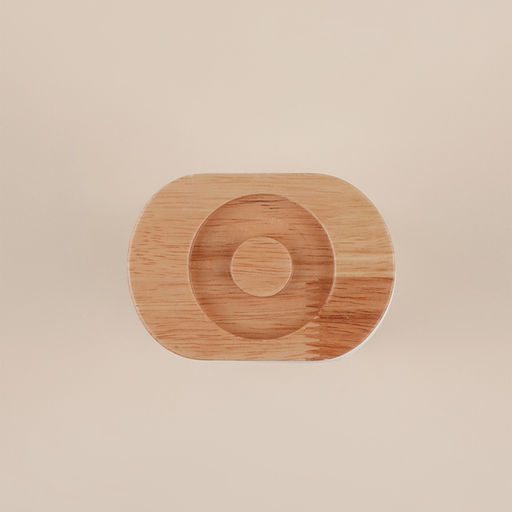 Банка для сыпучих SL Home «Тренто», 1 л, 11×7.5×18.5 см, фарфор, белая