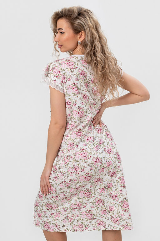 Ночная сорочка С 427 Прелесть