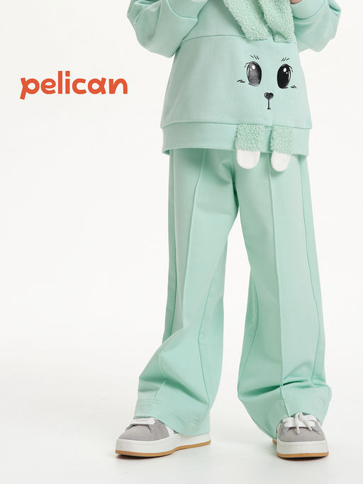 Pelican GFP3352U Брюки для девочек