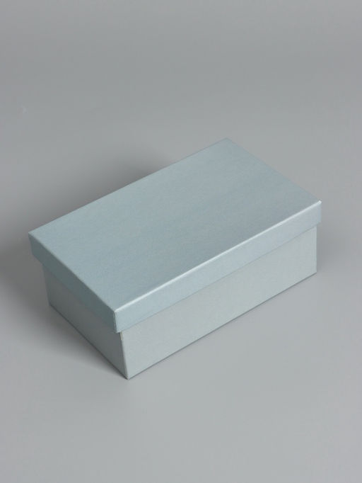 Набор подарочных коробок 15 в 1 «Барракуда», синий, 47×36×17.5 - 13×8×4.5 см