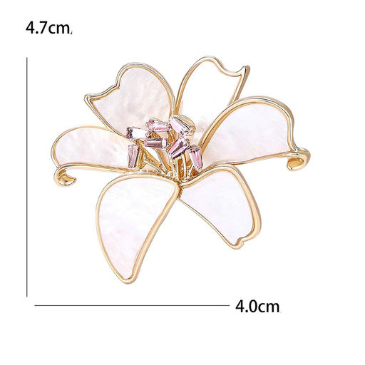 Брошь арт. 32 2777 (id 284844) - Rada фото 3