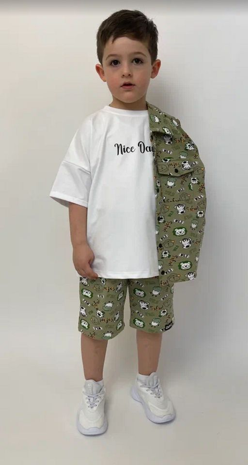 Футболка ЁМАЁ