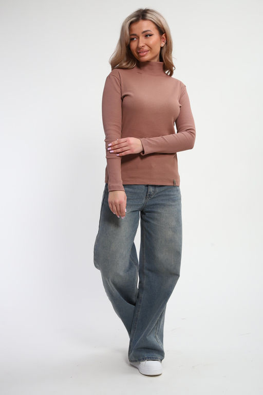 Водолазка женская ВЖ-001