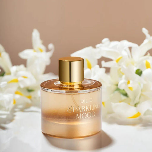 Лимитка. Dilis Парфюмерная вода для женщин Winter Limited Edition Sparkling Mood 95 мл  фото 2