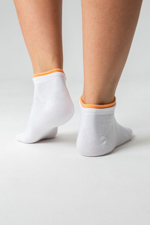 Носки женские Эффект (набор 5 пар) - Berchelli фото 26