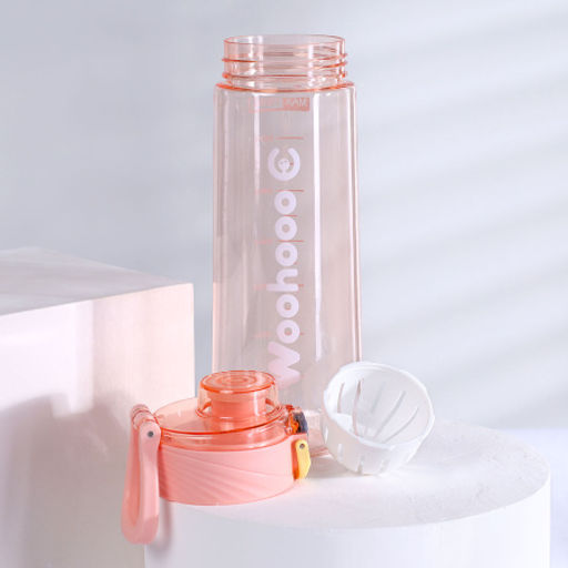 Бутылка для воды спортивная Woohooo Ko Samui 780 ml/ уп60 - ГалеонТрейд фото 2