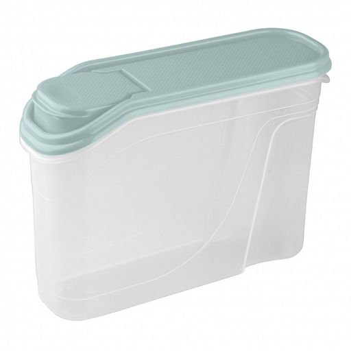 Емкость для сыпучих продуктов 1,5л арт.С12218