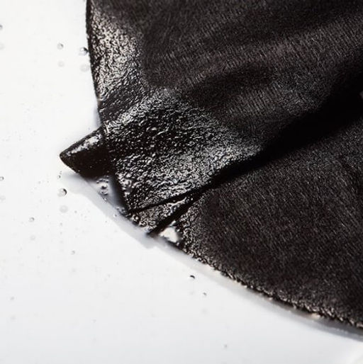 DEAR, KLAIRS Тканевая маска успокаивающая с охлаждающим действием Midnight Blue Calming Sheet Mask (25 мл)  фото 2