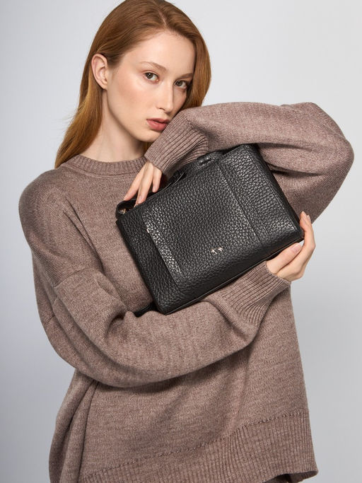 Сумка Labbra L-HF4060 black  фото 12