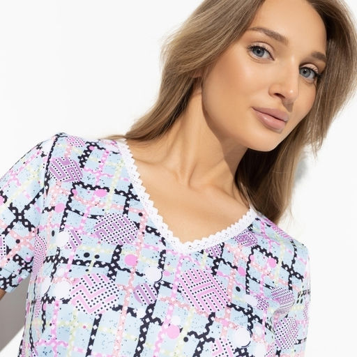 Футболка Любовь рядом (live) - Charutti фото 3