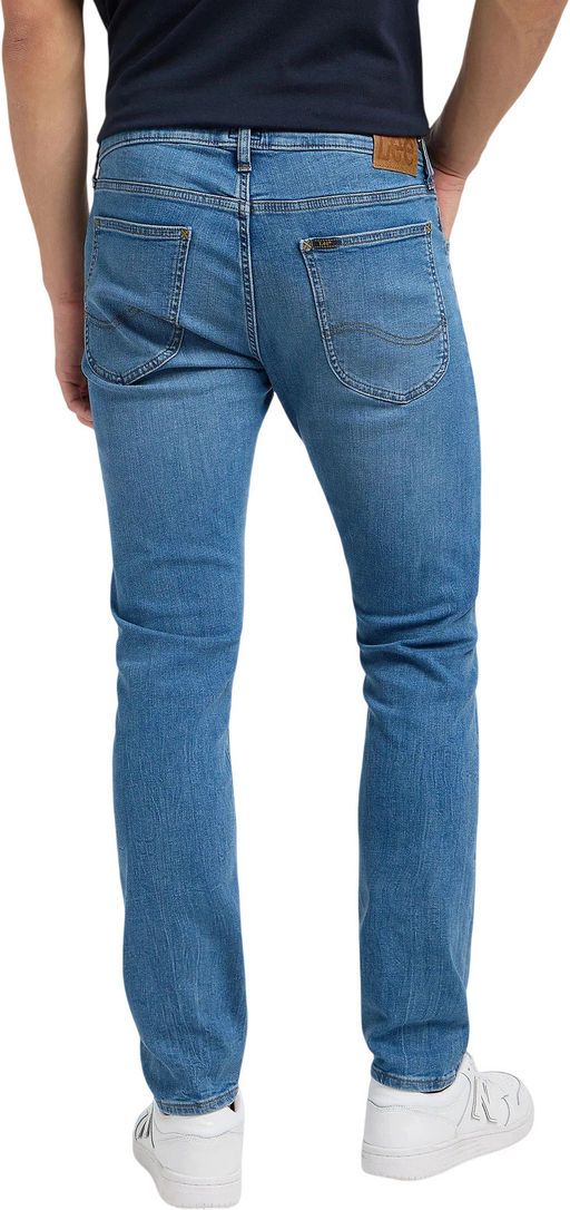 Джинсы мужские