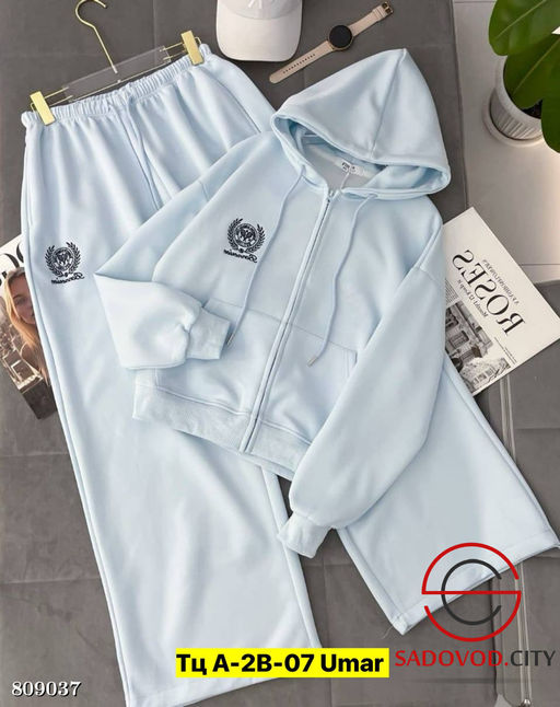 Костюм двойка спортивный - Bruno фото 6