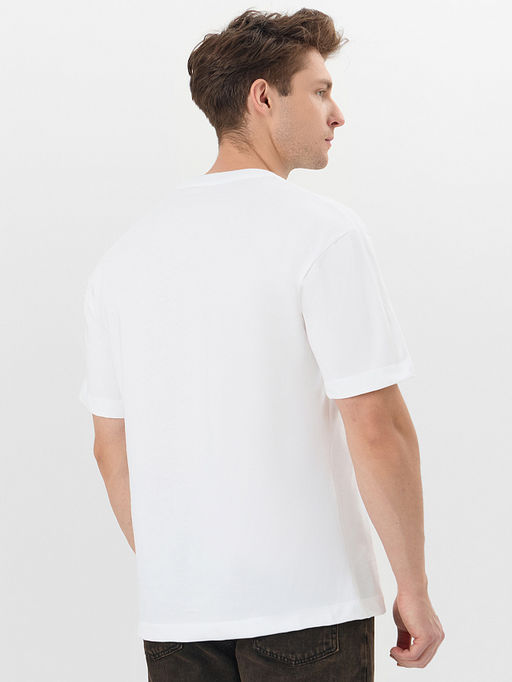 ФУТБОЛКА МУЖСКАЯ - Mark formelle фото 2