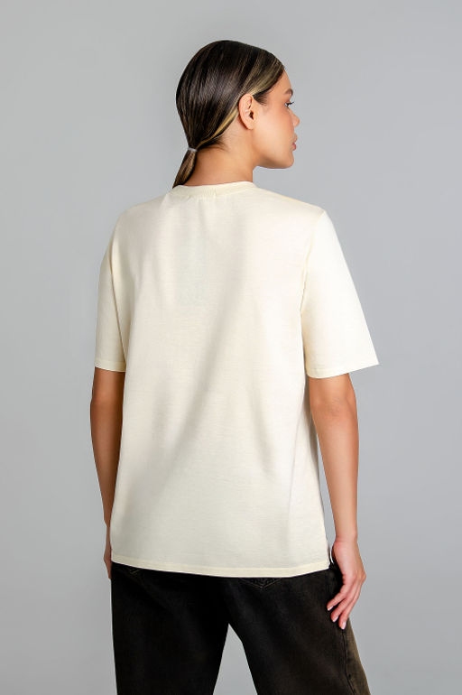 Арт. 31134 Футболка женская 44-52 (5 шт) Цвет:бежевый - Калинка фото 24