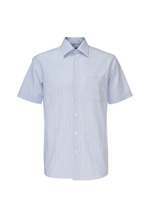 Сорочка мужская короткий рукав CASINO c131/0/7391/Z