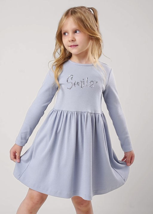 Платье детское