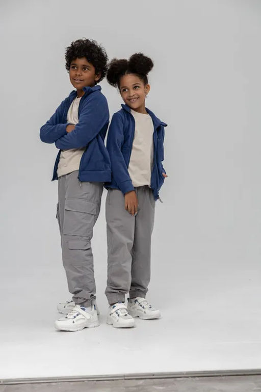 Флисовая кофта - Avese фото 10