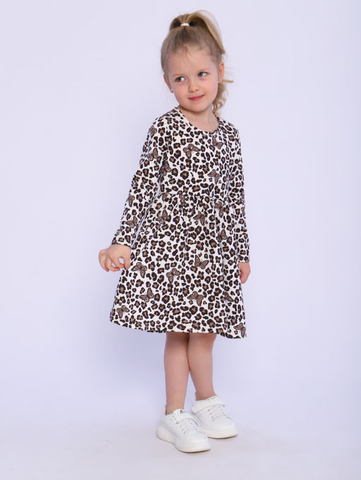 ПЛ163 Платье Злата - Милаша фото 59