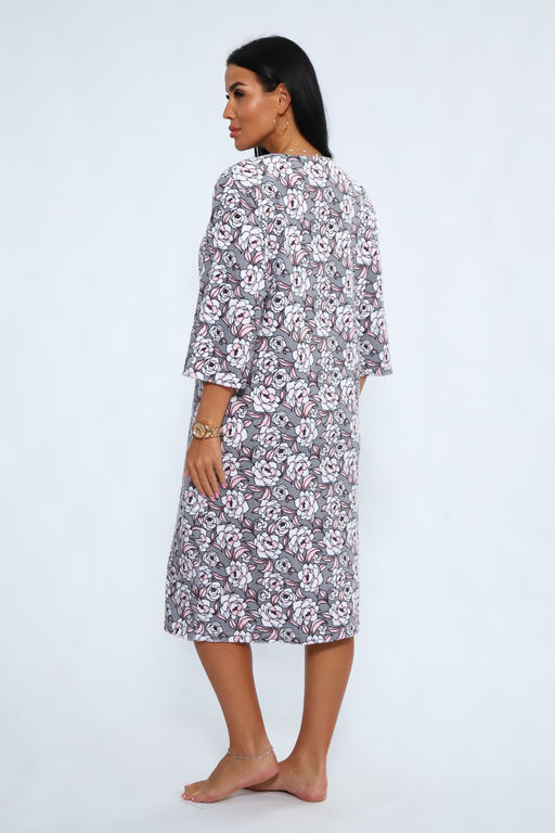 Халат женский 207 ИРИНА