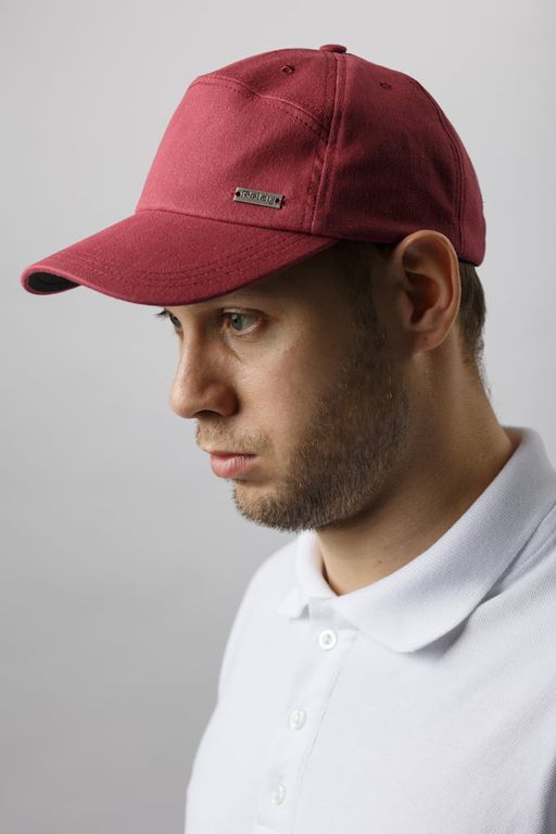 Бейсболка-семиклинка - Relay фото 31