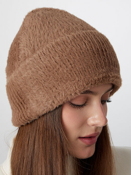 ШАПКА ЖЕНСКАЯ - Mark formelle фото 2