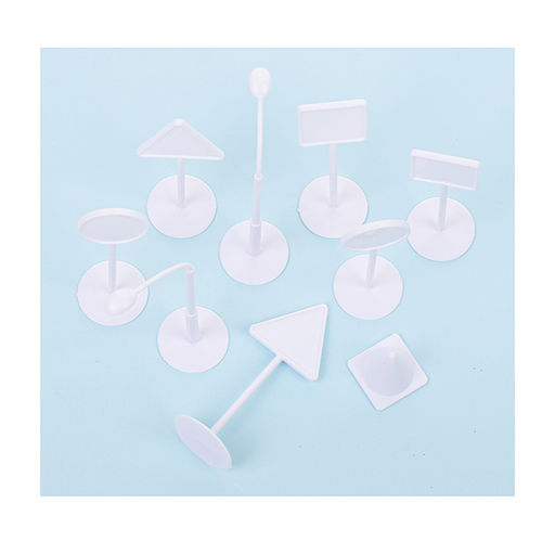 Парковка "Строительный город" в коробке