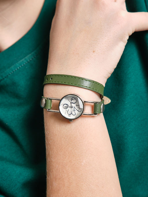 Часы PR3363 бежевый - Mini maxi фото 7