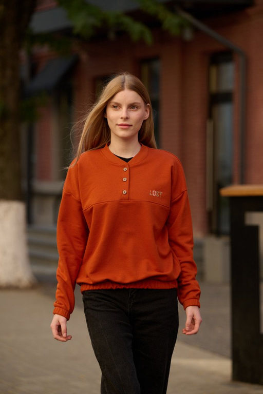 толстовка 3481-36 -25% - Mix-mode фото 4