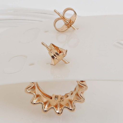 XUPING Серьги на гвоздиках арт. 18 1335 (id 281699) - Rada фото 3