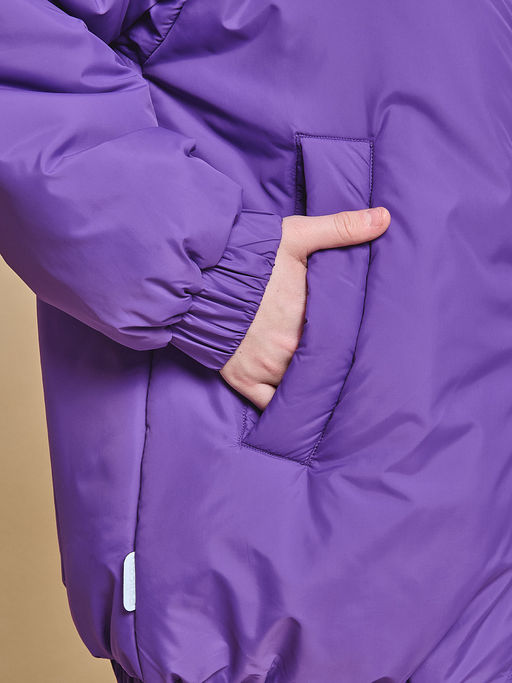 GZXL3362/1 Куртка для девочек