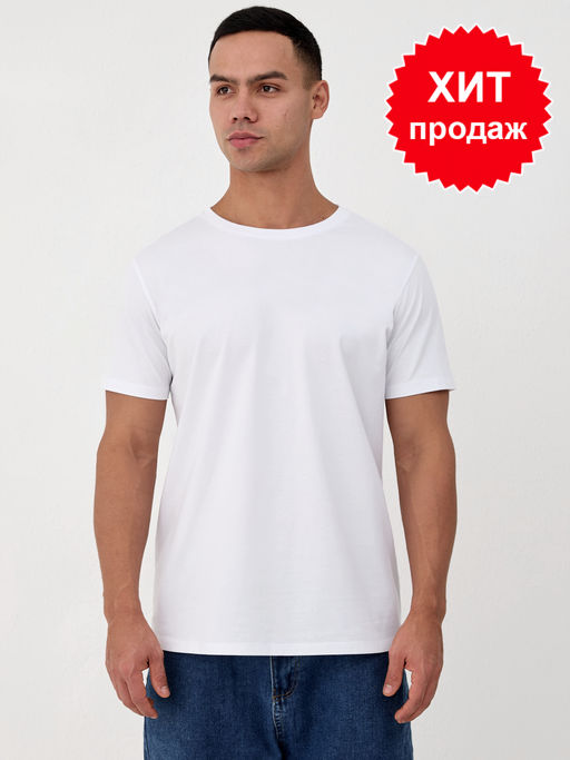 LUI et ELLE/ Футболка мужская