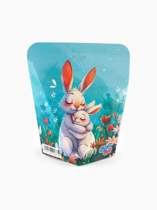 Цена за 2 шт. Печенье с предсказанием Моей маме, 6 г