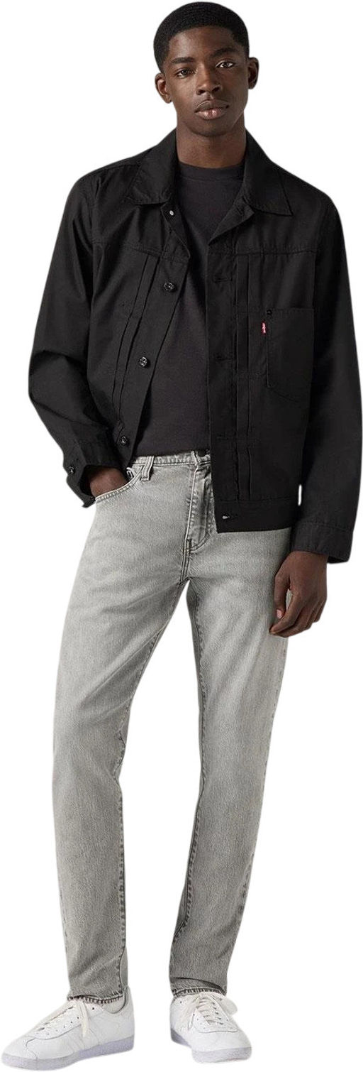 Джинсы мужские