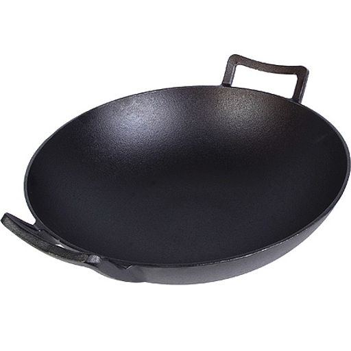 31150 Казан чугун 6,0 л , стек./крышка MB (х1) - Mayer&boch фото 4