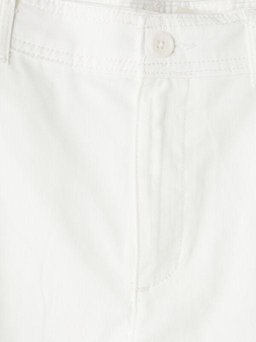 Barrel Fit K?z ?ocuk Jean Pantolon