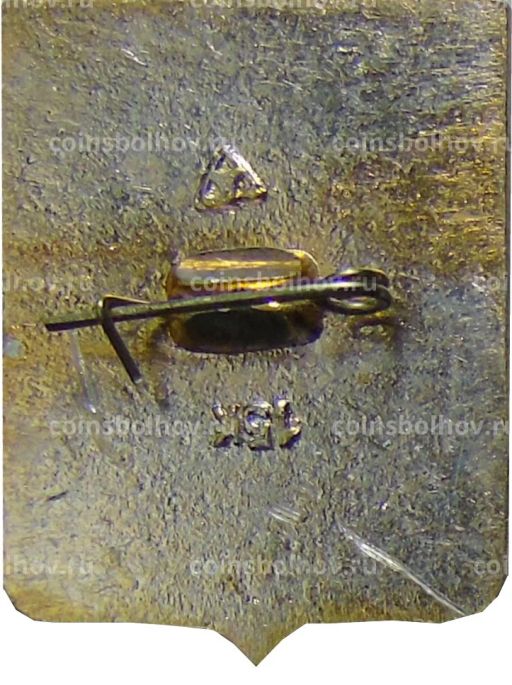 Значок Александров