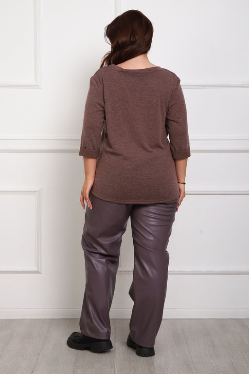 Джемпер трикотажный 333