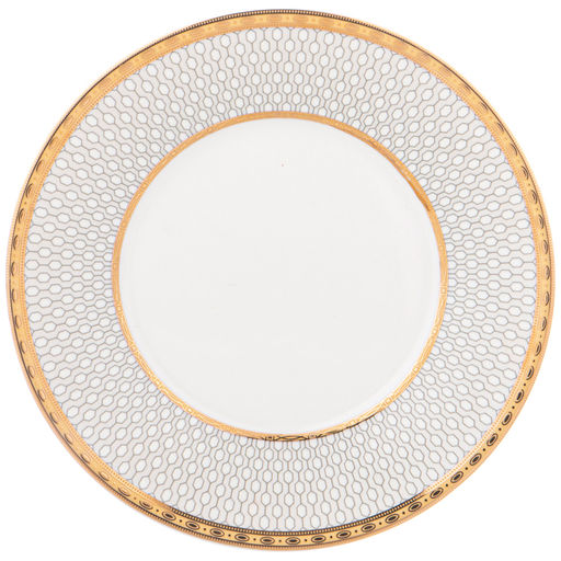 ЧАЙНЫЙ СЕРВИЗ LEFARD CLASSIC НА 6 ПЕР. 15 ПР. 1250/400/350/250 МЛ