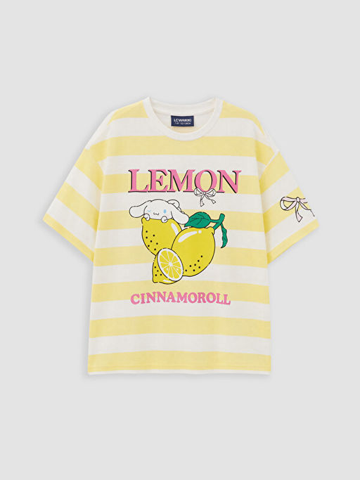Cinnamoroll Bask?l? K?z ?ocuk Tak?m
